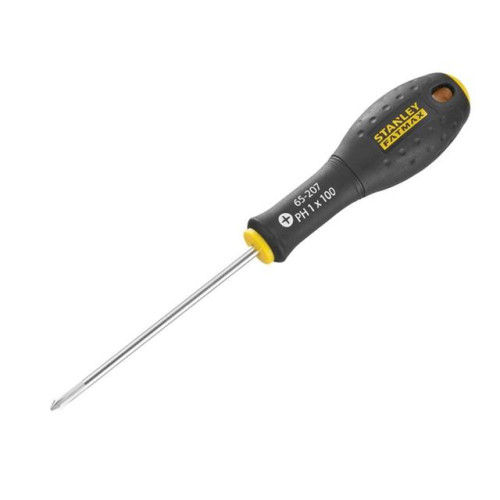 Stanley FatMax Screwdriver Phillips 1 x 100mm