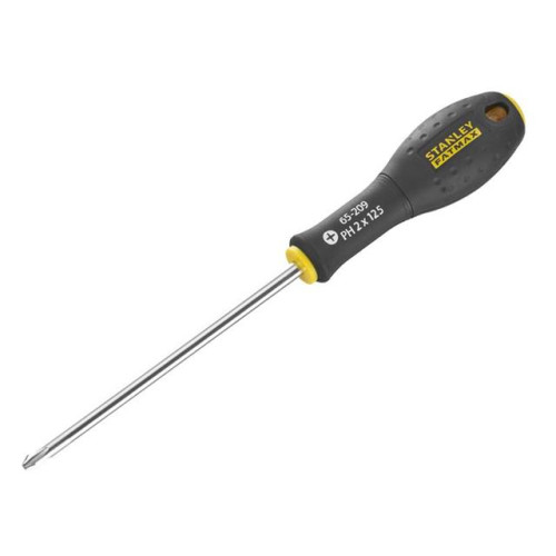 Stanley FatMax Screwdriver Phillips 2 x 125mm