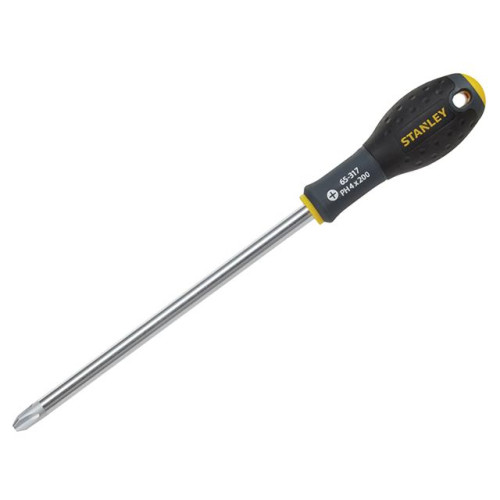 Stanley FatMax Screwdriver Phillips 4 x 200mm