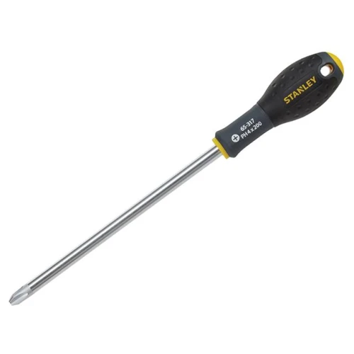 Stanley FatMax Screwdriver Phillips 4 x 200mm