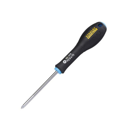 Stanley FatMax Screwdriver Pozi Pz0 x 75mm