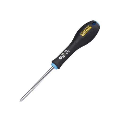 Stanley FatMax Screwdriver Pozi Pz0 x 75mm