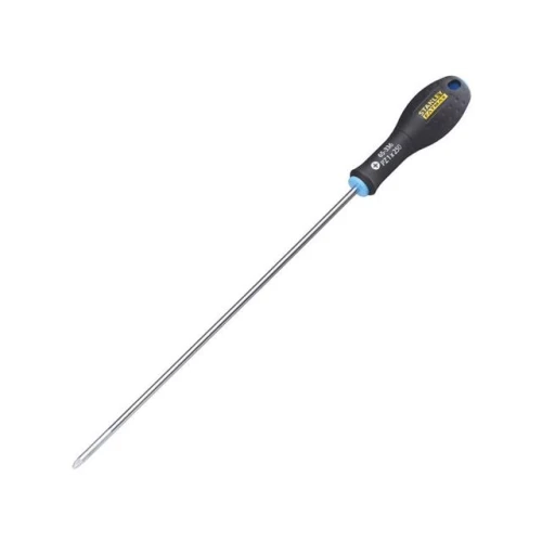 Stanley FatMax Screwdriver Pozi Pz1 x 250mm