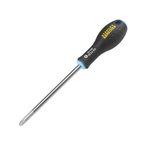 Stanley FatMax Screwdriver Pozi Pz3 x 150mm
