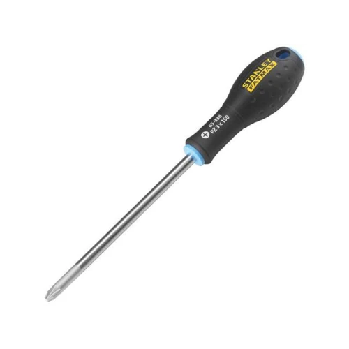 Stanley FatMax Screwdriver Pozi Pz3 x 150mm