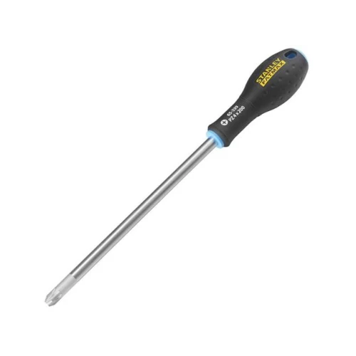 Stanley FatMax Screwdriver Pozi Pz4 x 200mm