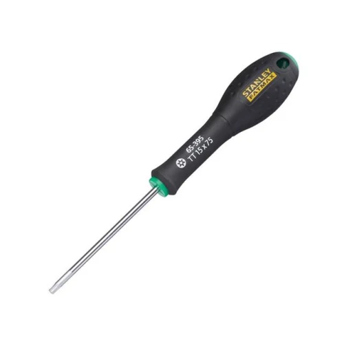 Stanley FatMax Screwdriver Torx TT15 x 75mm
