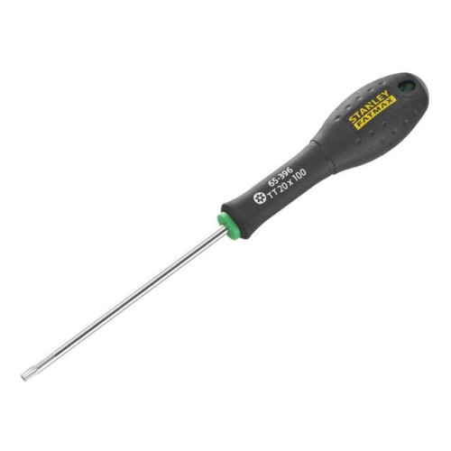 Stanley FatMax Screwdriver Torx TT20 x 100mm