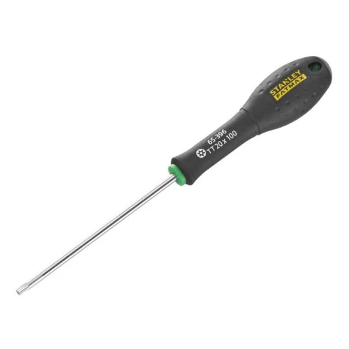 Stanley FatMax Screwdriver Torx TT20 x 100mm