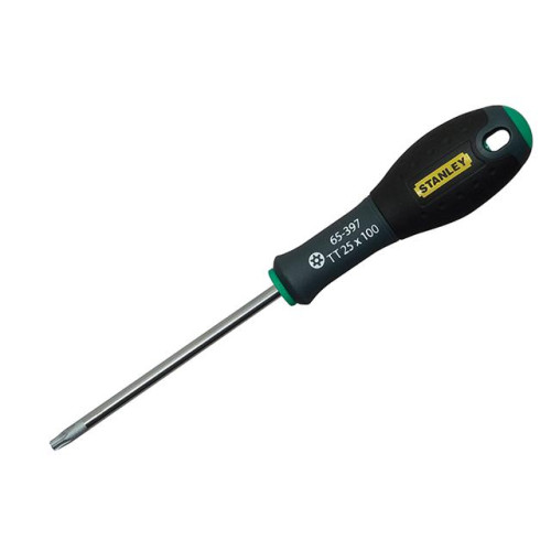 Stanley FatMax Screwdriver Torx TT25 x 100mm