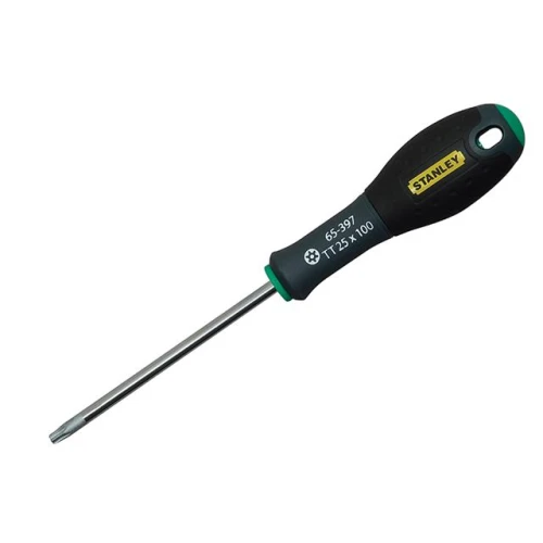 Stanley FatMax Screwdriver Torx TT25 x 100mm