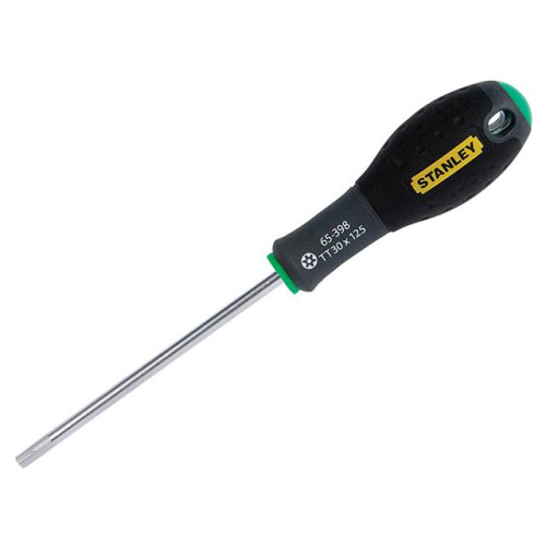 Stanley FatMax Screwdriver Torx TT30 x 125mm