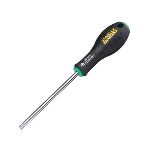 Stanley FatMax Screwdriver Torx TT40 x 125mm