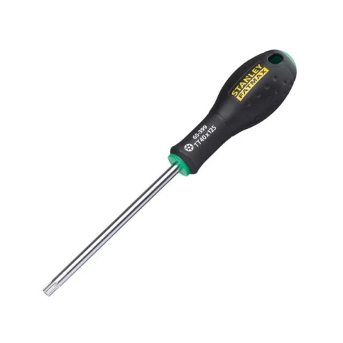 Stanley FatMax Screwdriver Torx TT40 x 125mm