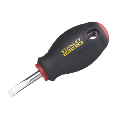 Stanley Fatmax Screwdriver Parallel 5.5mm X 30mm