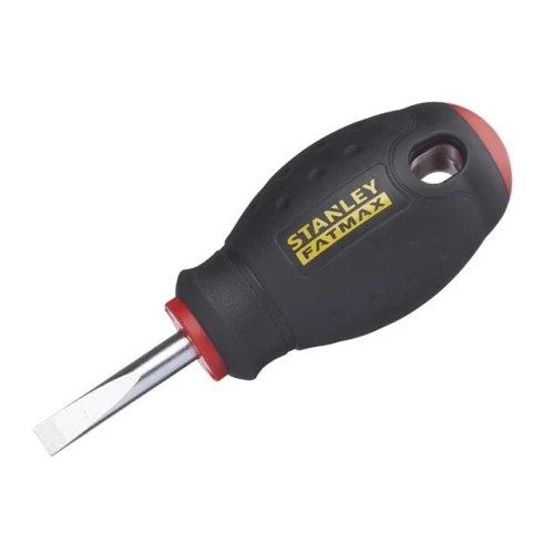 Stanley Fatmax Screwdriver Parallel 5.5mm X 30mm