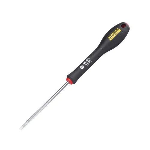 Stanley FatMax Screwdriver Flared 3.0mm x 75mm