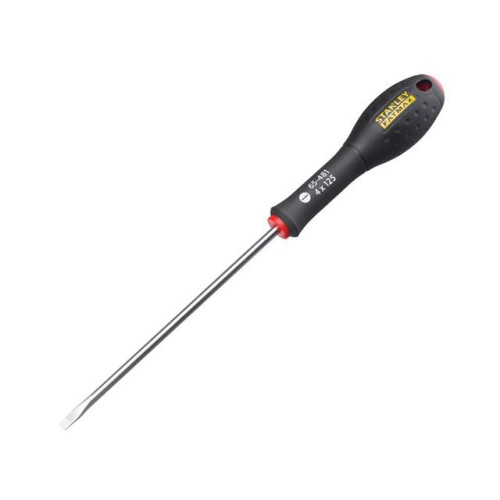 Stanley FatMax Screwdriver Flared 4.0mm x 125mm