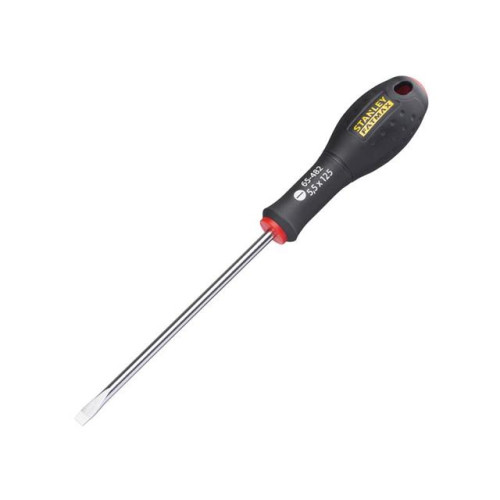 Stanley FatMax Screwdriver Flared 5.5mm x 125mm