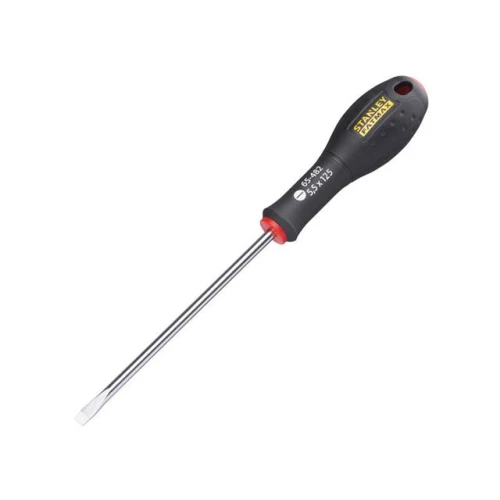 Stanley FatMax Screwdriver Flared 5.5mm x 125mm
