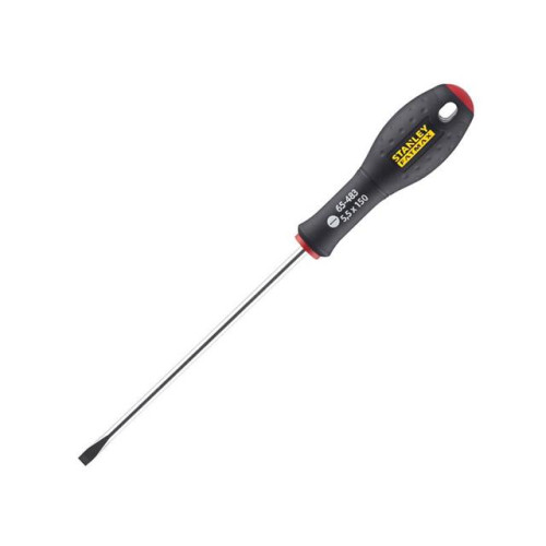 Stanley FatMax Screwdriver Flared 5.5mm x 150mm