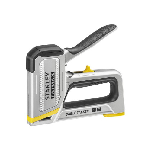 Stanley FATMAXÂ® 2-in-1 Cable Tacker
