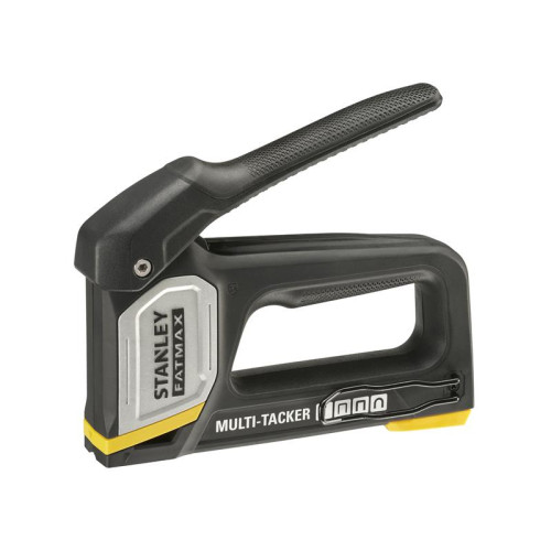 Stanley FATMAXÂ® 4-in-1 Multi Tacker