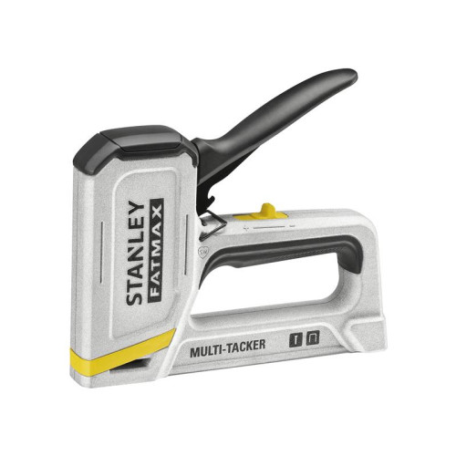 Stanley FATMAXÂ® 2-in-1 Multi Tacker