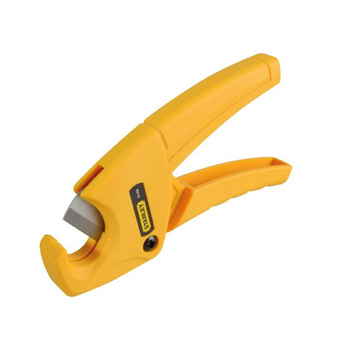 Stanley Plastic Pipe Cutter 28mm