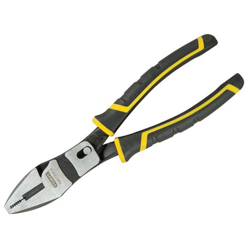 Stanley FatMax Compound Action Combination Pliers 215mm (8.1/3in)