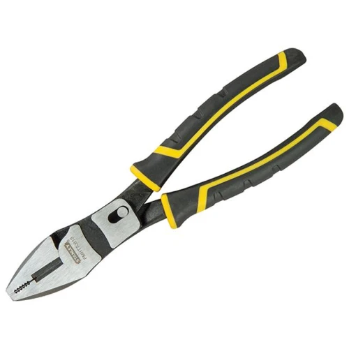 Stanley FatMax Compound Action Combination Pliers 215mm (8.1/3in)
