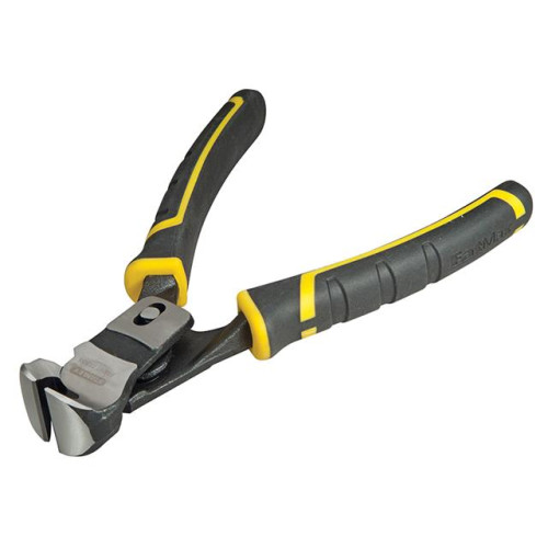 Stanley FatMax Compound Action End Cut Pliers 190mm