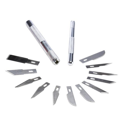 Stanley Hobby Knife Set