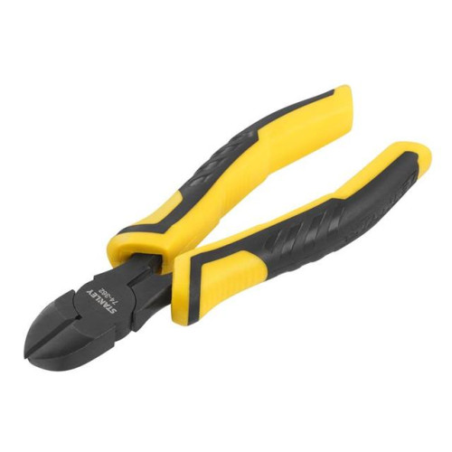 Stanley ControlGripâ„¢ Diagonal Cutting Pliers 150mm