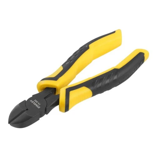 Stanley ControlGrip&acirc;&cent; Diagonal Cutting Pliers 200mm