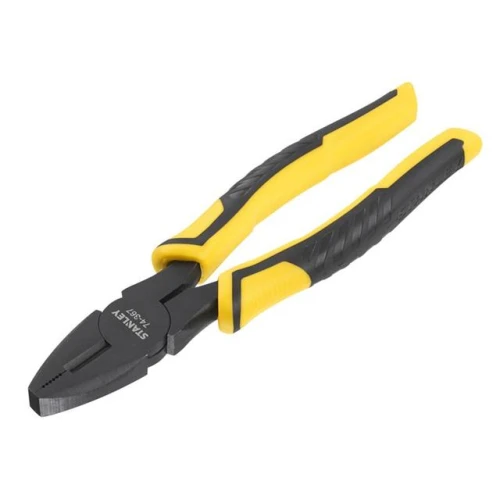 Stanley ControlGrip&acirc;&cent; Combination Plier 200mm