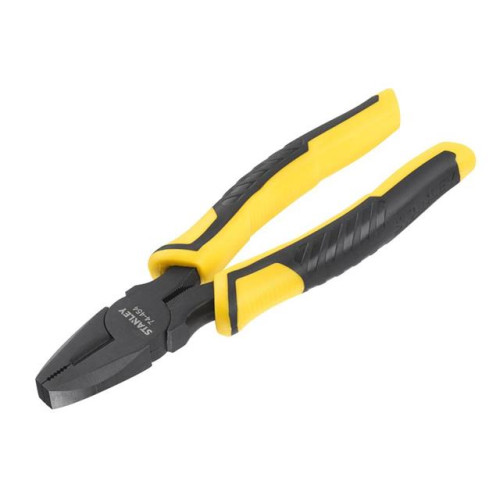 Stanley ControlGripâ„¢ Combination Plier 180mm
