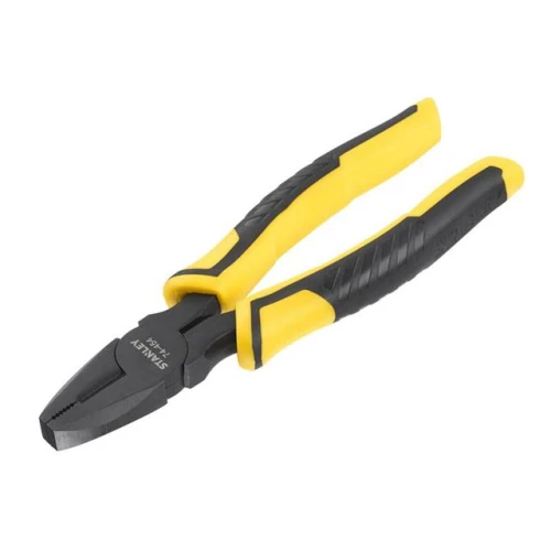 Stanley ControlGrip&acirc;&cent; Combination Plier 180mm