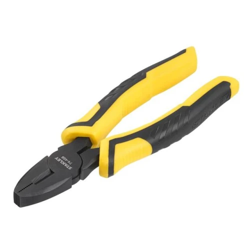 Stanley Combination Plier Control Grip 150mm