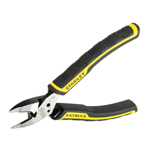 Stanley FatMaxÂ® 5-in-1 Diagonal Pliers 180mm (7in)