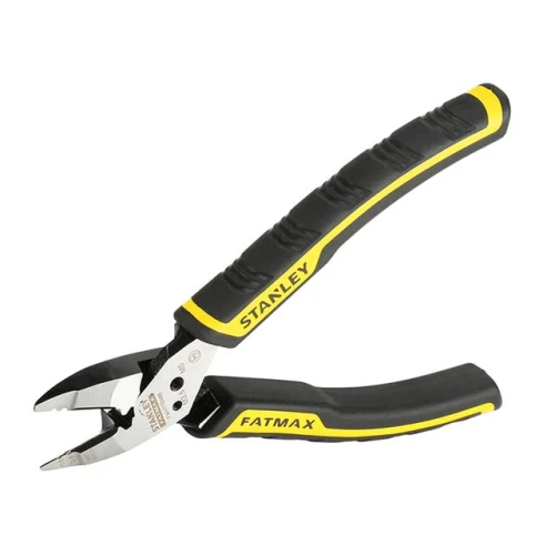 Stanley FatMax&Acirc;&reg; 5-in-1 Diagonal Pliers 180mm (7in)