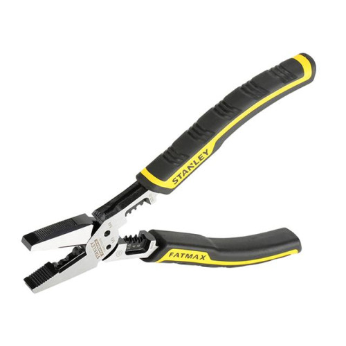 Stanley FatMax® 6-In-1 Combination Pliers