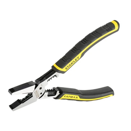 Stanley FatMax&Acirc;&reg; 6-In-1 Combination Pliers