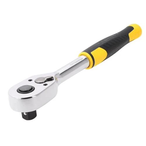 Stanley Ratchet Handle 72 Tooth 1/2in Drive