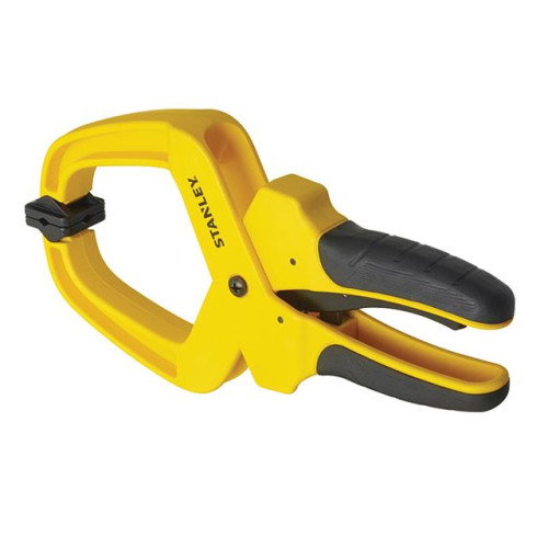 Stanley Hand Clamp 100mm