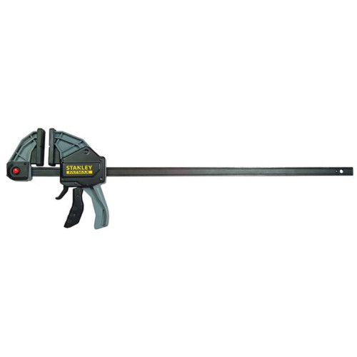 Stanley FatMax XL Trigger Clamp 900mm