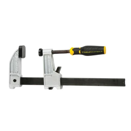 Stanley Fatmax Clutch Lock F Clamp 600mm