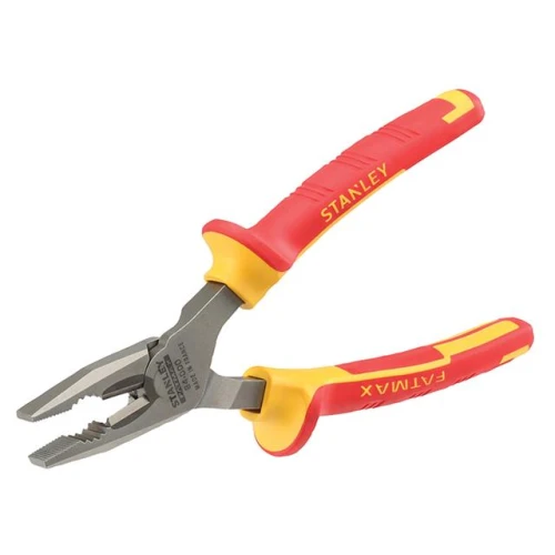 Stanley FatMax VDE Combination Plier 165mm