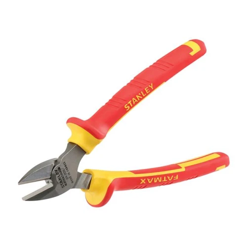 Stanley FatMax VDE Side Cut Plier 165mm