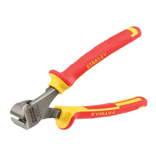 Stanley FatMax VDE End Cut Plier 165mm